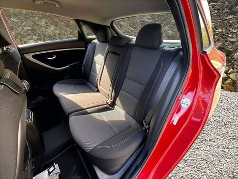 Used 2013 Hyundai Elantra GT FWD image 22