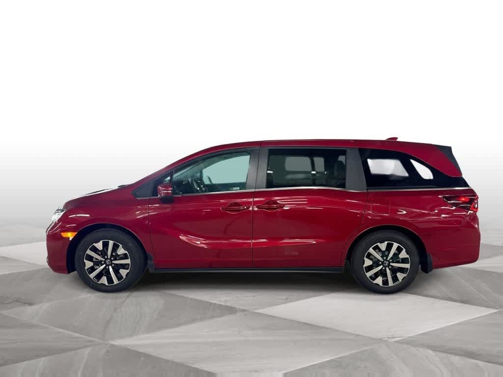 New 2026 Honda Odyssey EX-L image 5