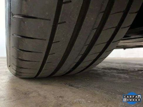 Used 2023 Mercedes-Benz EQS 450+ SUV image 88