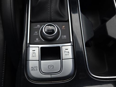 Used 2021 Kia Telluride S AWD/4WD image 26