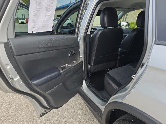 Used 2024 Mitsubishi Outlander Sport AWD image 31