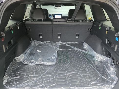 New 2026 Subaru Outback Touring XT AWD/4WD image 16