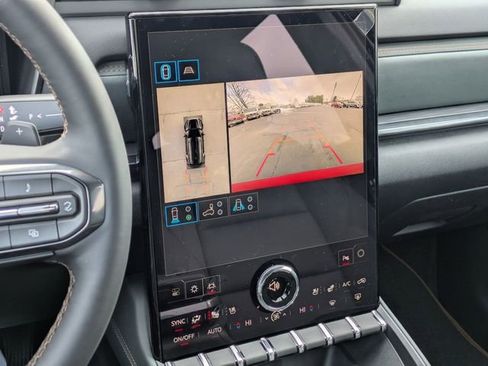 New 2026 GMC Terrain AT4 w/ Convenience Package III image 20