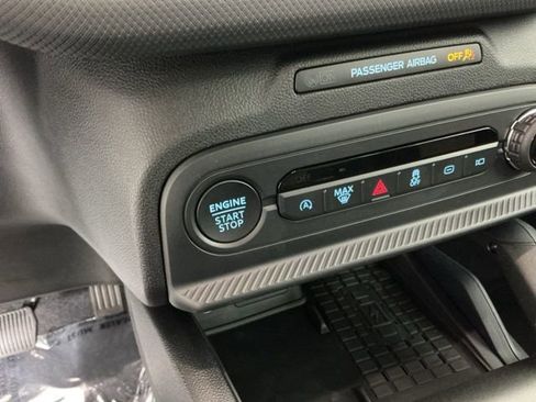 New 2025 Ford Bronco Sport Big Bend AWD/4WD image 22