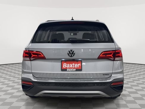 Used 2022 Volkswagen Taos S AWD/4WD image 17