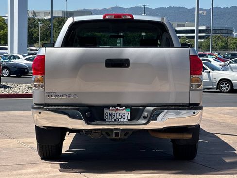 Used 2008 Toyota Tundra SR5 RWD image 5