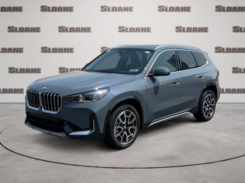 New 2026 BMW X1 xDrive28i w/ Technology Package AWD/4WD image 1