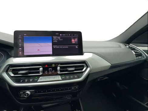 Used 2022 BMW X4 xDrive30i AWD/4WD image 45