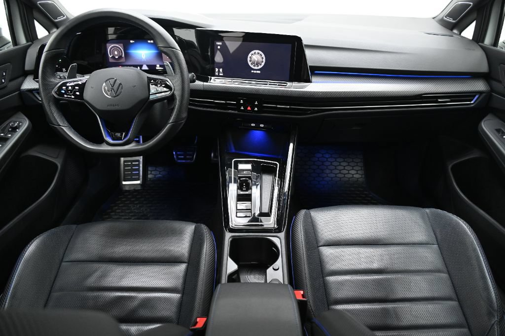 Used 2024 Volkswagen Golf R AWD/4WD image 22