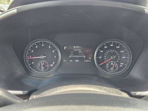 Certified 2023 Hyundai Santa Fe SEL AWD/4WD image 23