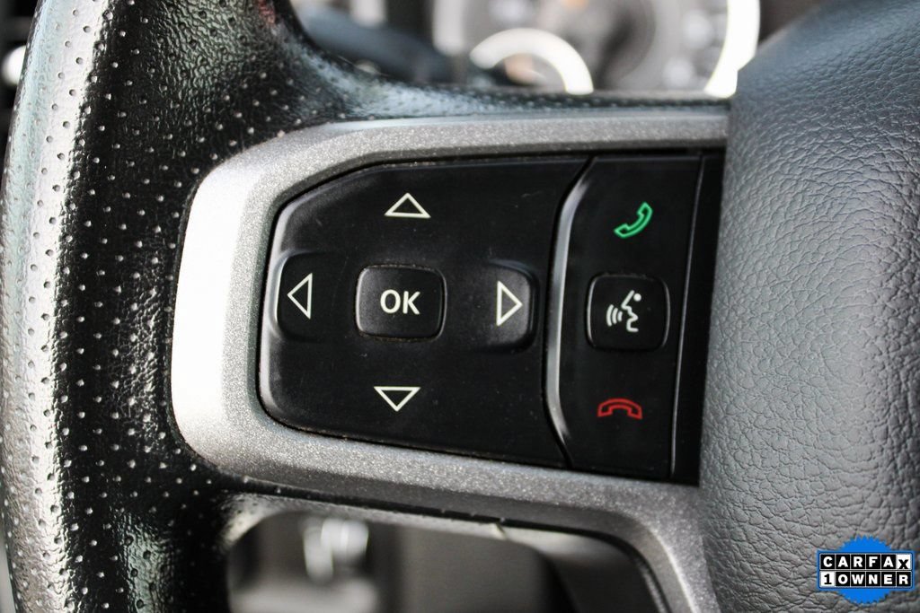 Used 2021 RAM 1500 Tradesman w/ Tradesman Group AWD/4WD image 21