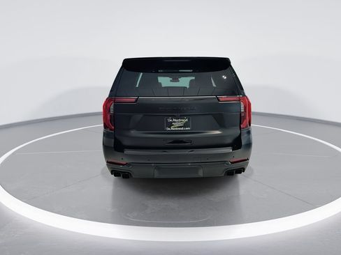 New 2026 GMC Yukon Denali w/ Sun & Power Step Package RWD image 7