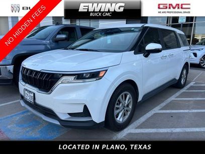 Used 2024 Kia Carnival LX
