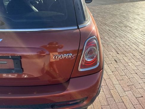 Used 2012 MINI Cooper S image 11