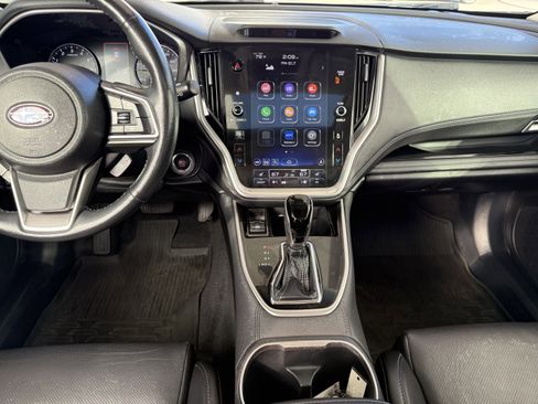 Used 2021 Subaru Outback Limited XT image 32
