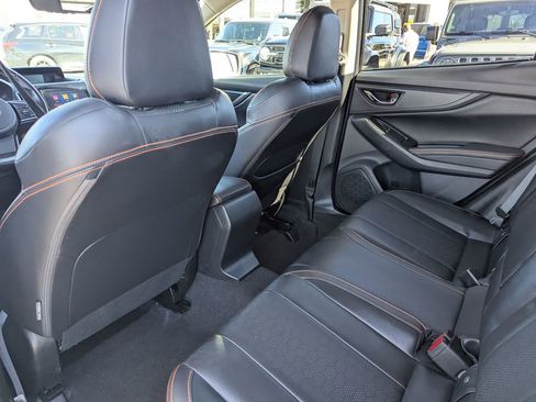 Used 2018 Subaru Crosstrek 2.0i Limited w/ Popular Package #2 image 31