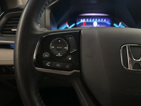 Used 2022 Honda Odyssey Elite image 28