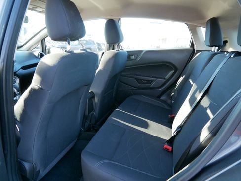 Used 2019 Ford Fiesta SE w/ Cold Weather Package image 33