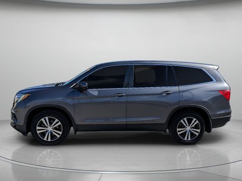 Used 2018 Honda Pilot EX-L image 5