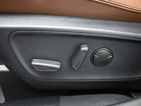 Certified 2025 Ford Bronco Sport Outer Banks w/ Outer Banks Tech Package+ AWD/4WD image 11