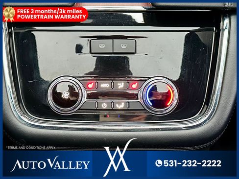 Used 2018 Lincoln Navigator Reserve w/ Technology Package image 39