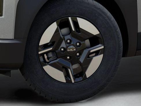 New 2027 Kia Seltos LX FWD image 23