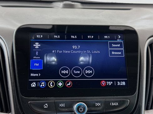 Used 2023 Chevrolet Malibu LT FWD image 13
