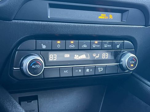 Used 2023 MAZDA CX-5 AWD 2.5 S w/ Preferred Package image 24