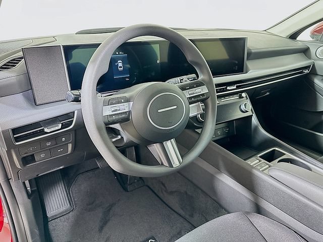 Used 2026 Hyundai Sonata Blue FWD image 9