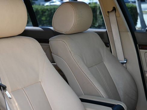 Used 2003 BMW 530i 530i 4dr Sedan image 24