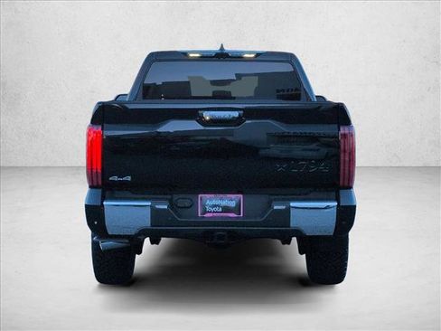 New 2026 Toyota Tundra 1794 Edition image 8