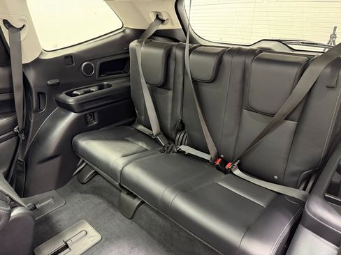 Used 2022 Subaru Ascent Touring w/ Popular Package #2A image 45