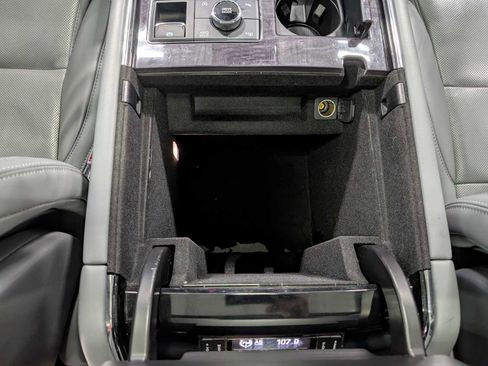 Used 2020 Lincoln Navigator L Reserve w/ Luxury Package image 21