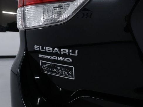 Used 2021 Subaru Forester Premium image 10