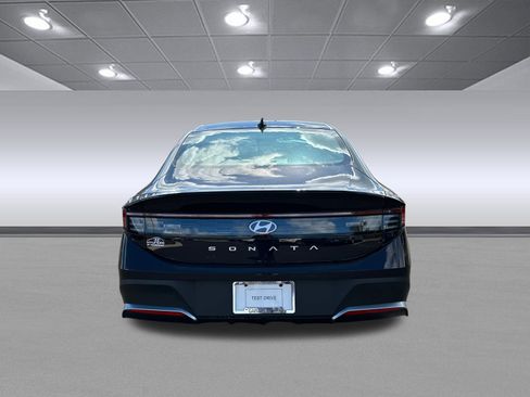 New 2025 Hyundai Sonata SE image 6