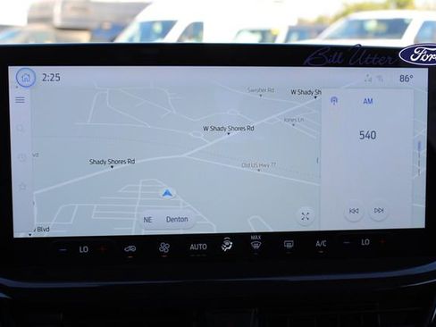 New 2026 Ford Escape ST-Line w/ Tech Pack #1 image 14