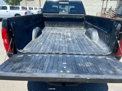 Used 2007 Chevrolet Silverado 3500 LTZ w/ EZ-Lift Tailgate Package AWD/4WD image 12