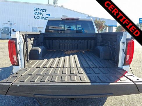 Certified 2021 GMC Sierra 1500 Denali w/ Denali Ultimate Package image 23