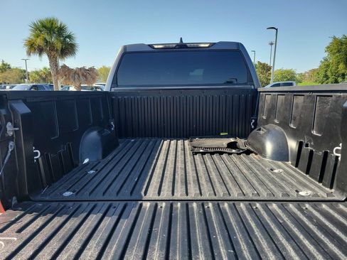 Used 2023 Toyota Tundra SR5 w/ SR5 Premium Package AWD/4WD image 30