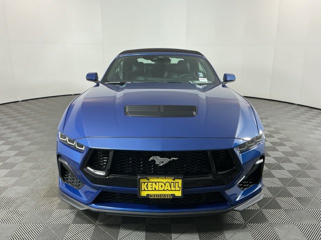 Used 2024 Ford Mustang GT Premium w/ GT Performance Package RWD image 2