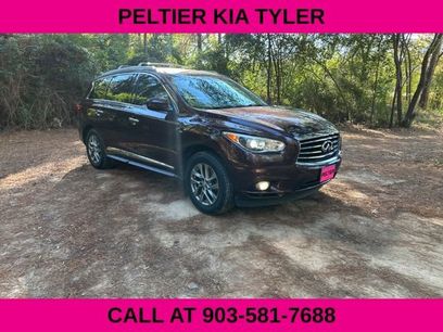 Used 2014 INFINITI QX60 FWD w/ Premium Package