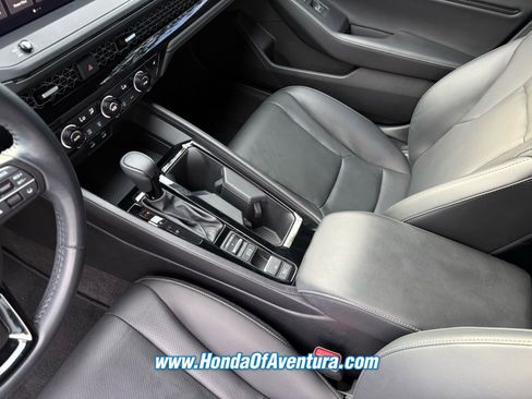 Used 2024 Honda Accord Sport image 21