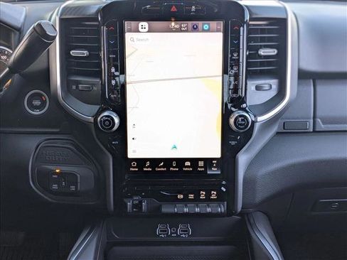 New 2026 RAM 2500 Big Horn image 14