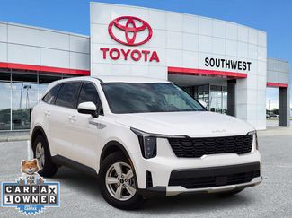 Used 2025 Kia Sorento LX FWD 360° Tour