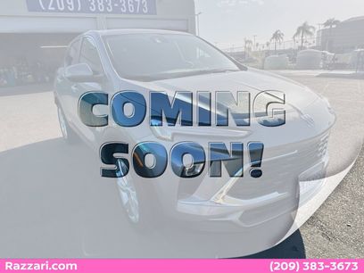 Used 2024 Buick Encore GX Preferred