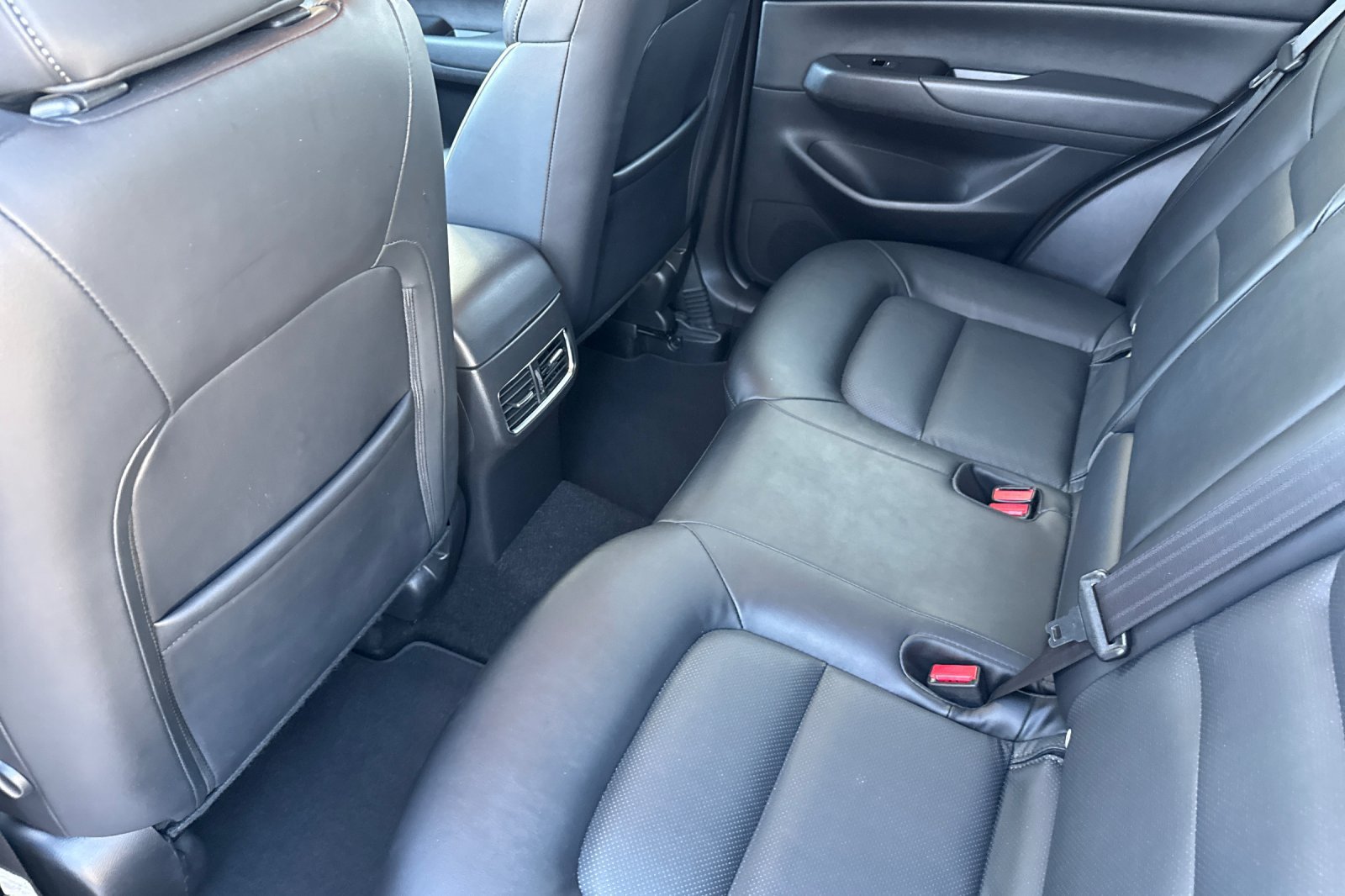 Used 2025 MAZDA CX-5 AWD 2.5 S w/ Select Package image 14