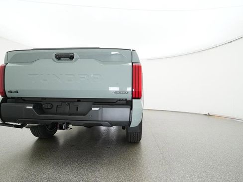 New 2025 Toyota Tundra Limited AWD/4WD image 6