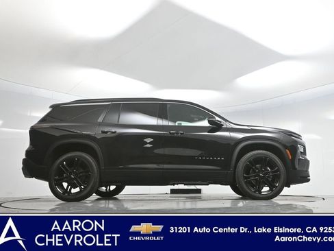 New 2026 Chevrolet Traverse LT image 65