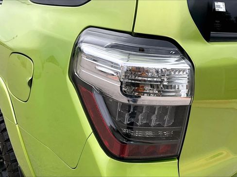 Used 2022 Toyota 4Runner TRD Pro AWD/4WD image 29