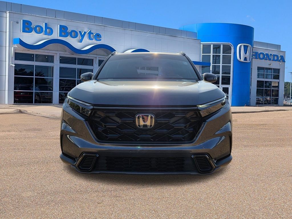 Used 2025 Honda CR-V Sport image 2